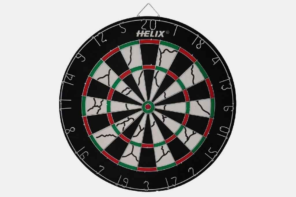 Helix Dart Tahtası DBKA-18