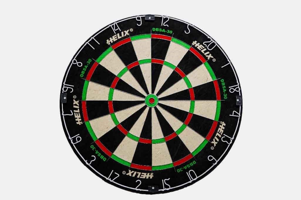 Helix Dart Tahtası DBSA-30 WDF Onaylı