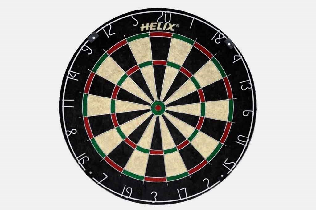 Helix Dart Tahtası DBSB-20
