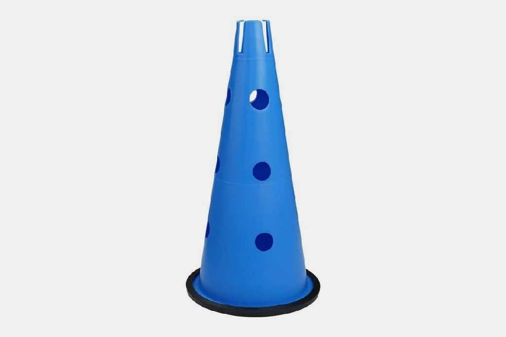 Helix Delikli Huni DH