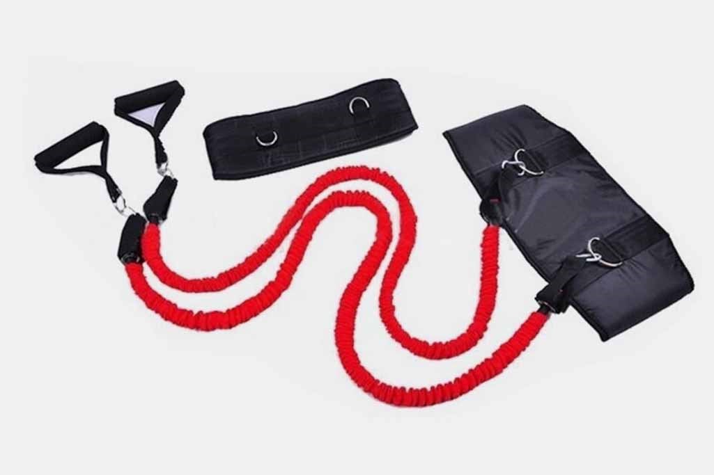 Helix Direnç Bandı DR-120