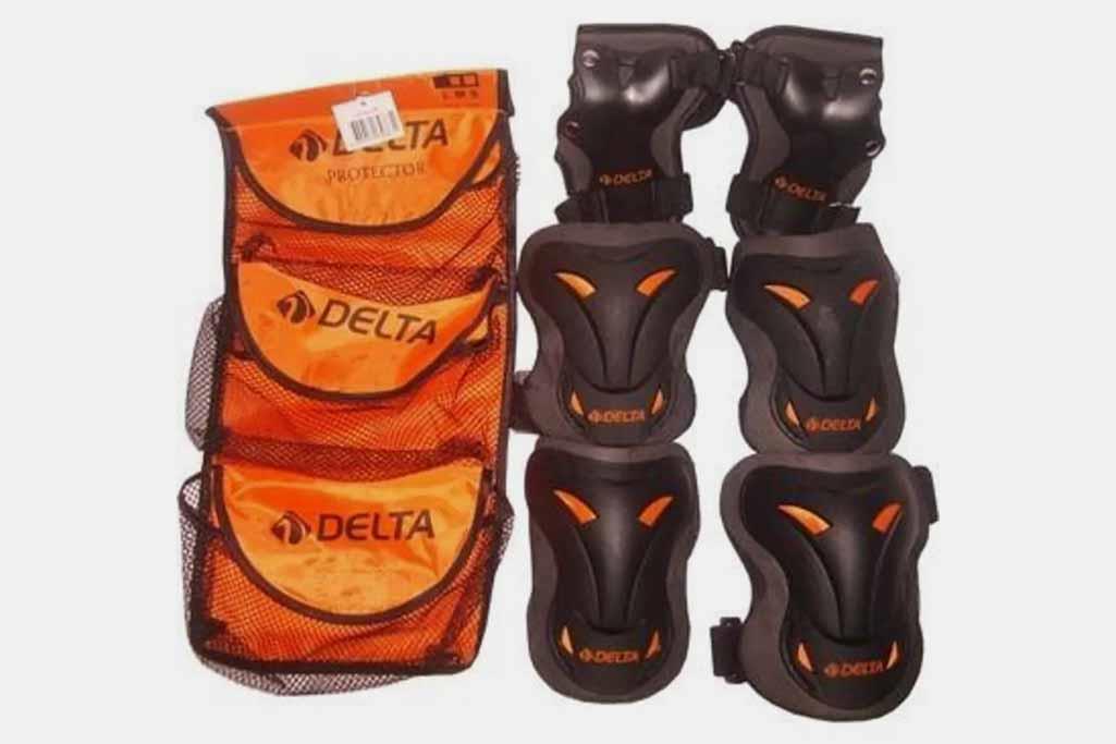 Delta Protector Koruyucu Set - Medium