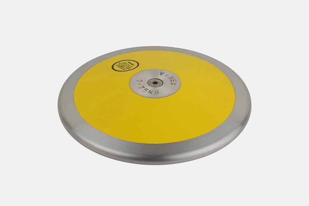 Vinex Disk DCS-S17 1.75kg