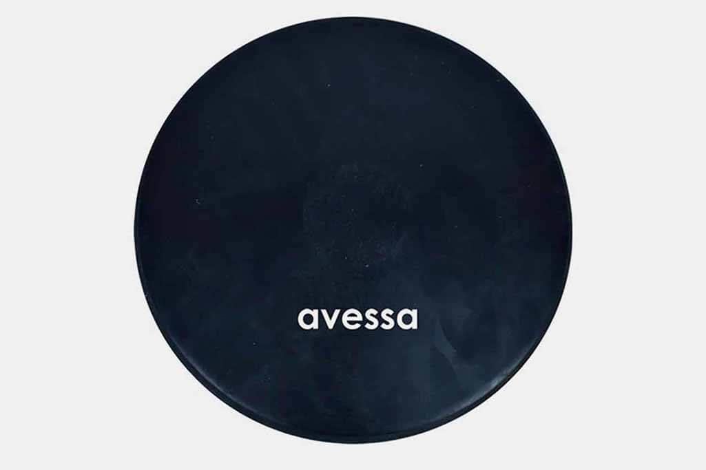 Avessa Kauçuk Disk 750 Gr: Hafif ve Dayanıklı Atletizm Ekipmanı