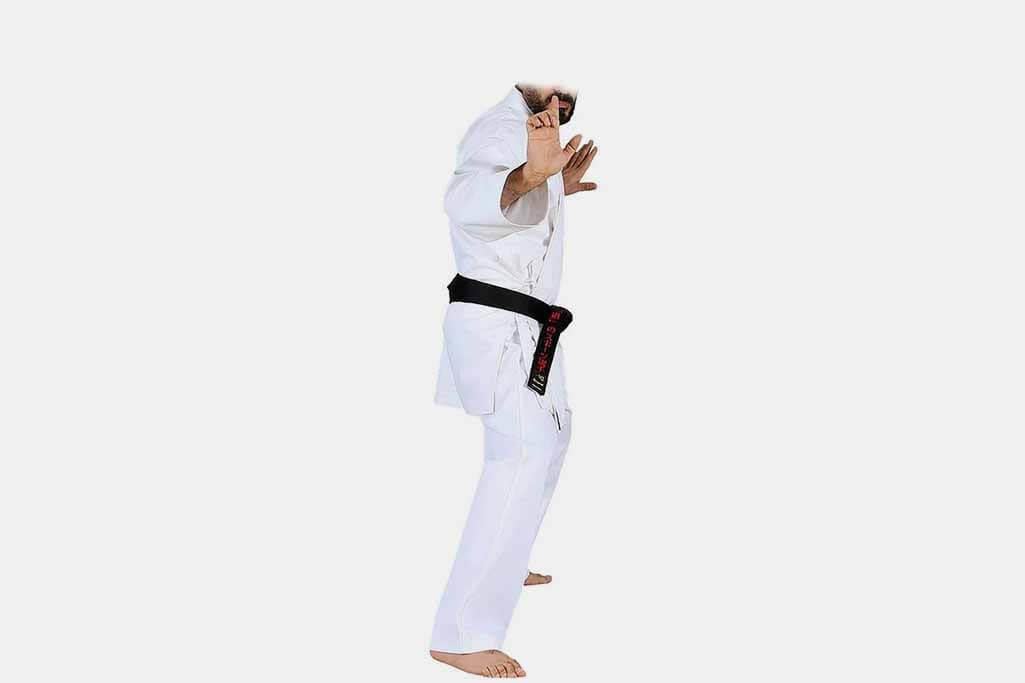 Dosmai KA005 Karate Antrenman Elbisesi