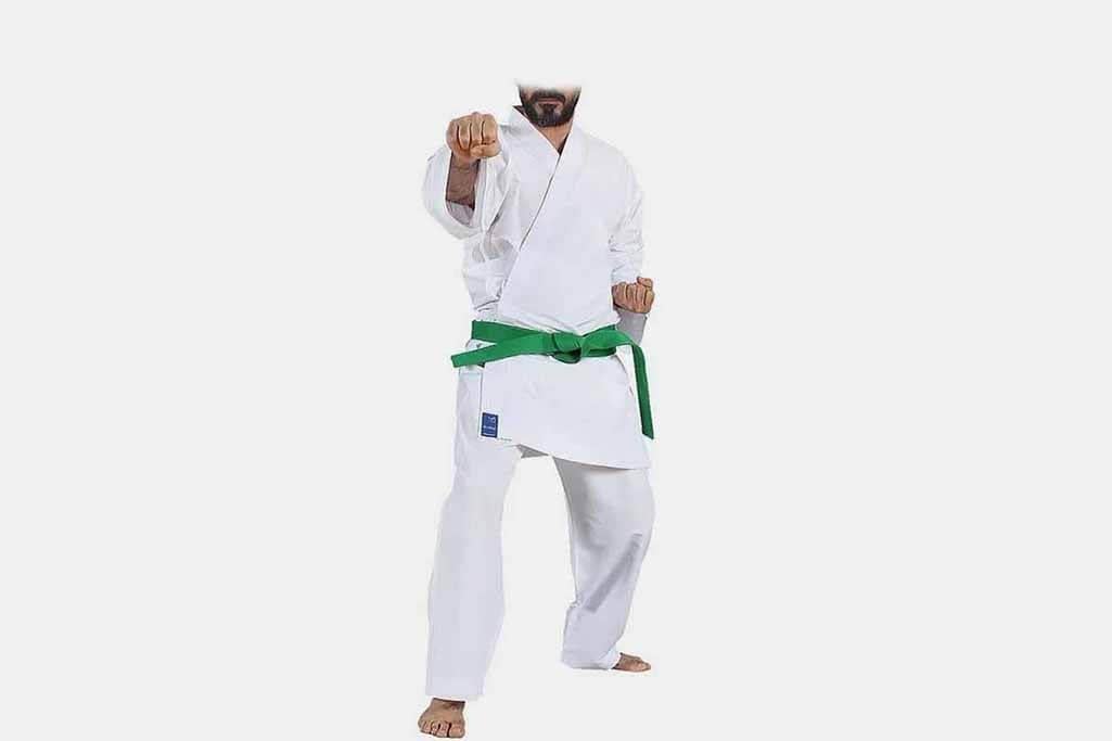 Dosmai KA011 Karate Kumite Elbisesi