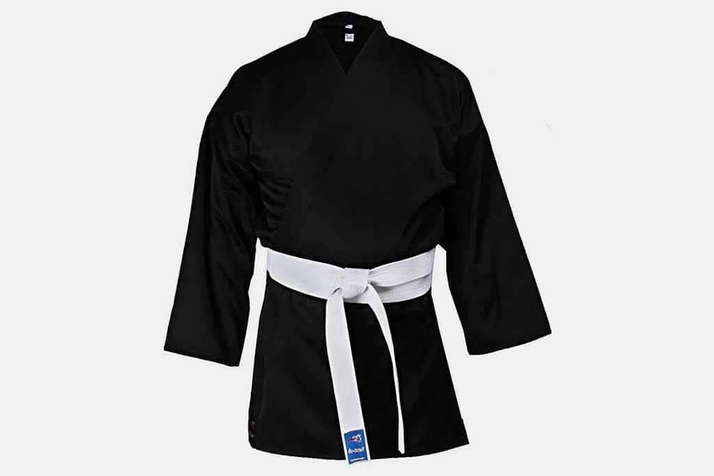 Dosmai KA110 Kempo Elbisesi