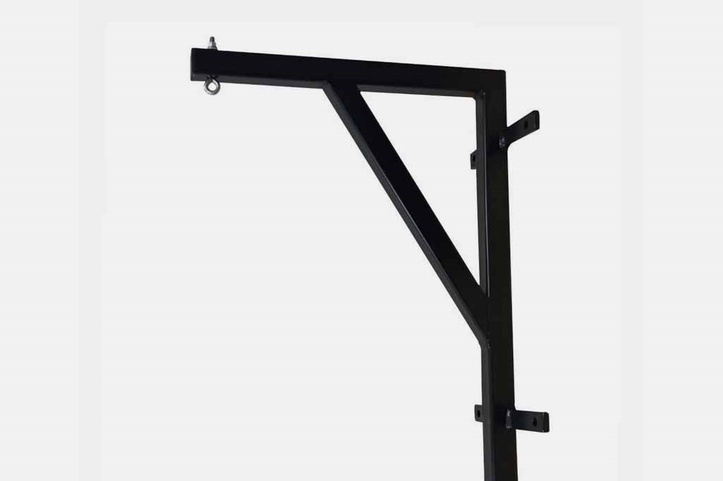 Helix Boks Torbası Duvar Askısı BTD-10