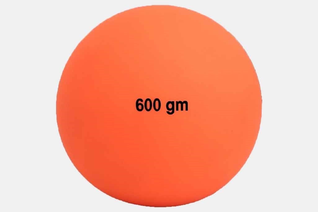 Vinex Eğitim Güllesi VES-600O 600gr