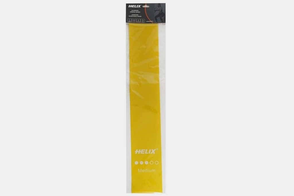 Helix Egzersiz Direnç Bandı DB5-M Medium