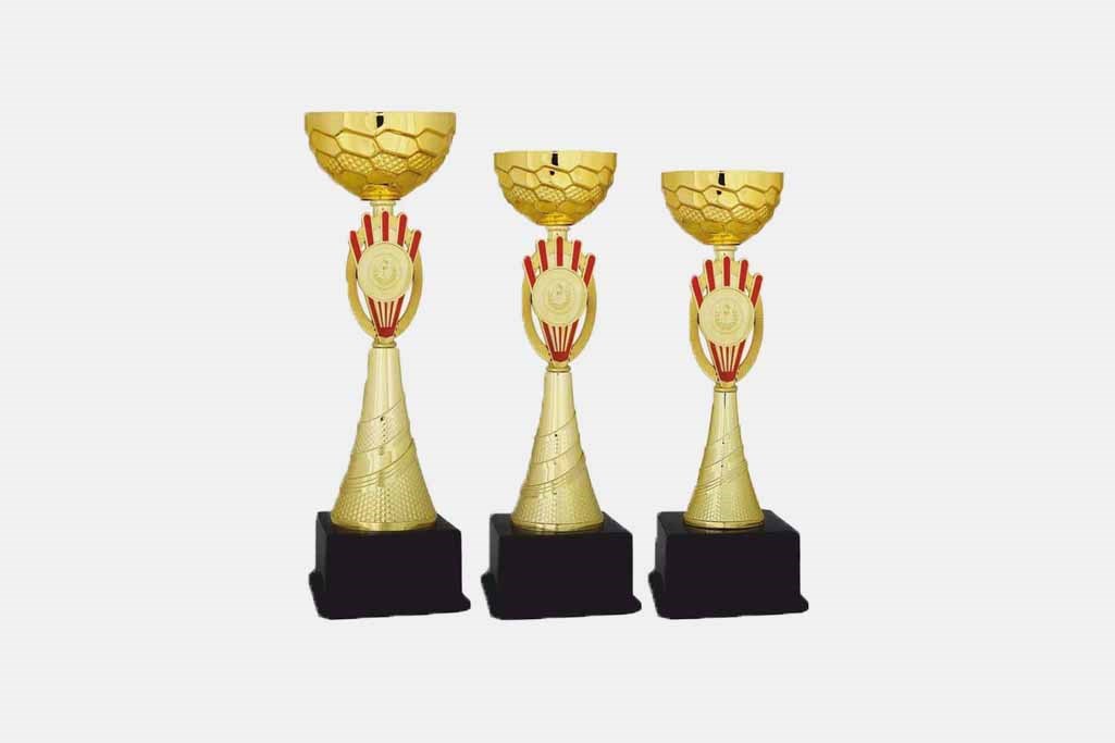 Bayspor S10 Kupa Takımı 3 lü Set