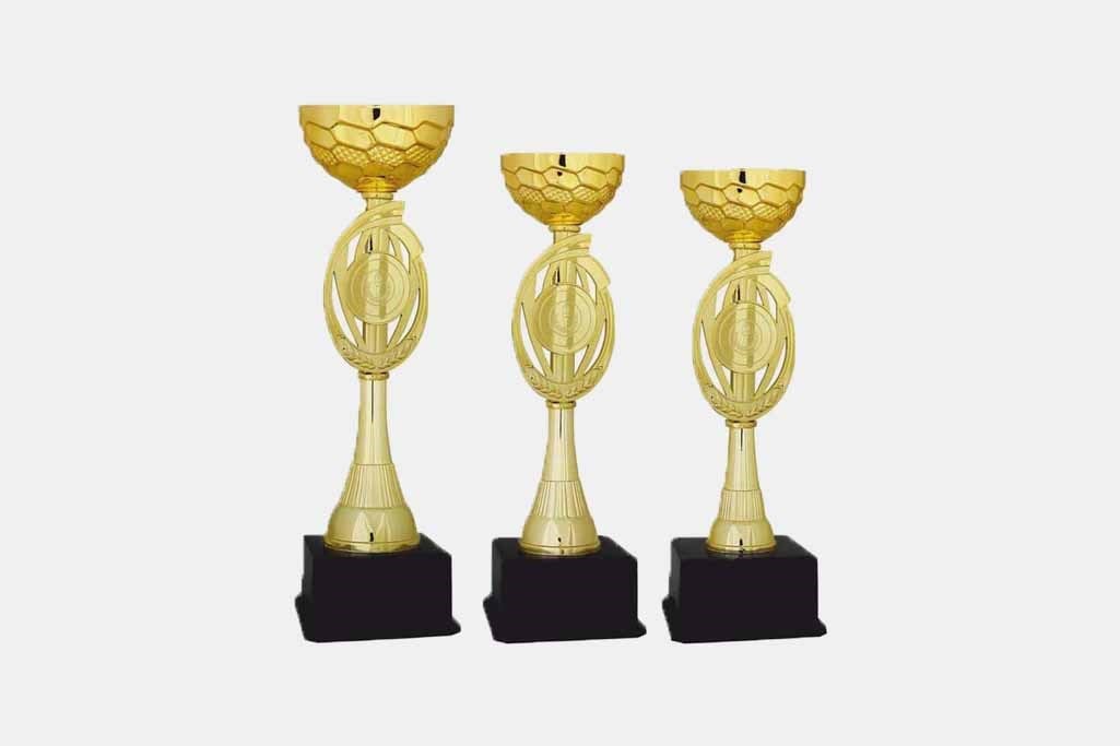 Bayspor S12 Kupa Takımı 3 lü Set