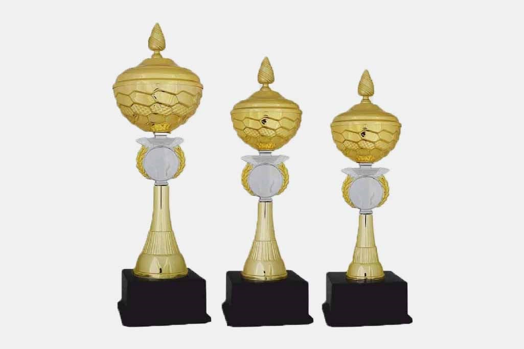 Bayspor S40 Kupa Takımı 3 lü Set