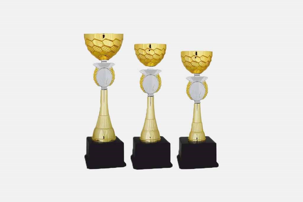 Bayspor S8 Kupa Takımı 3 lü Set