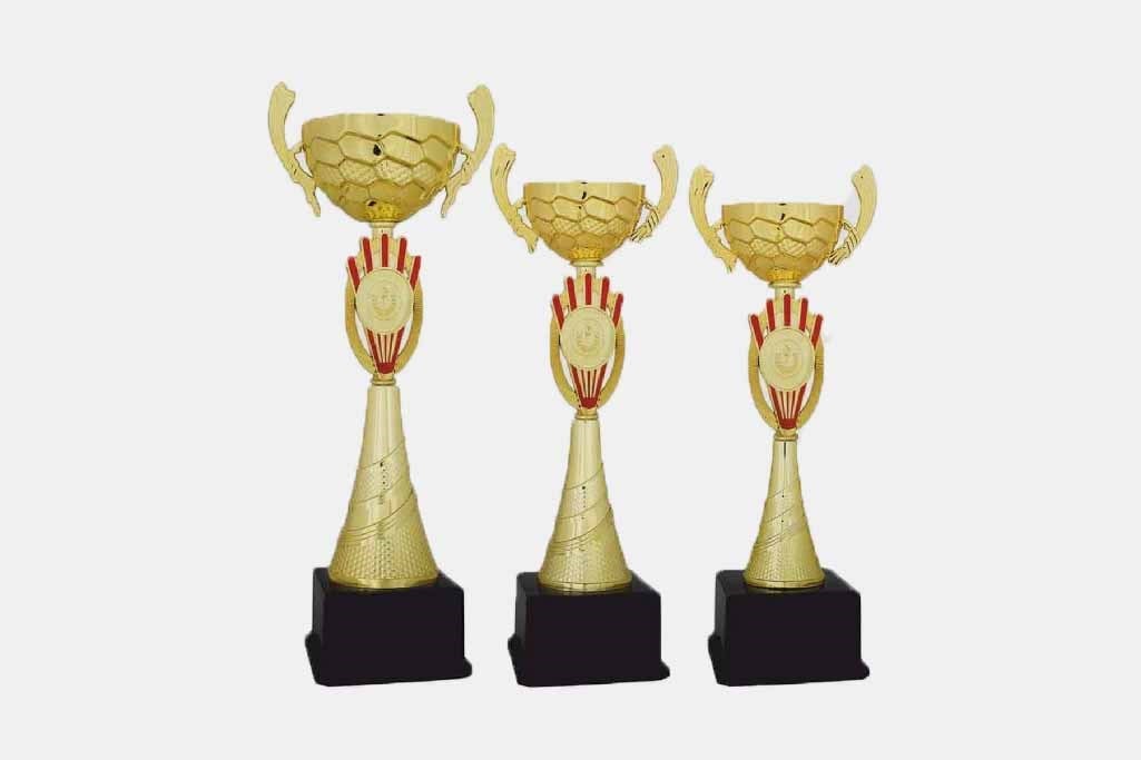 Bayspor S9 Kupa Takımı 3 lü Set