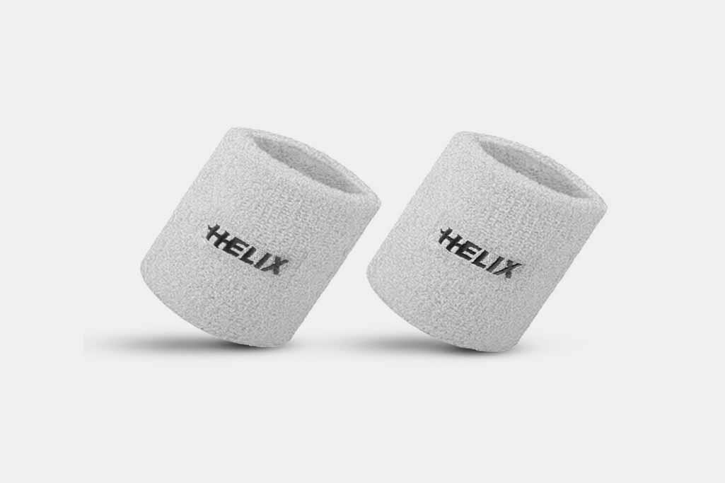 Helix Bilek Bandı - Destekleyici ve Rahat Tasarımıyla Bileğinizi Korur ve Performansınızı Artırır