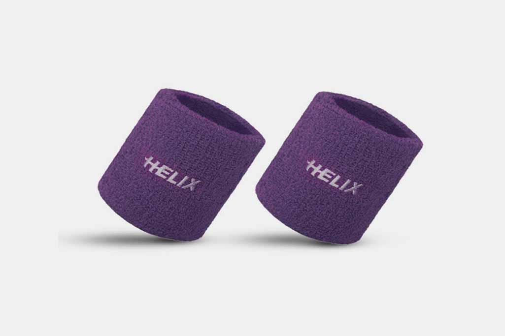 Helix Bilek Bandı - Destekleyici ve Rahat Tasarımıyla Bileğinizi Korur ve Performansınızı Artırır