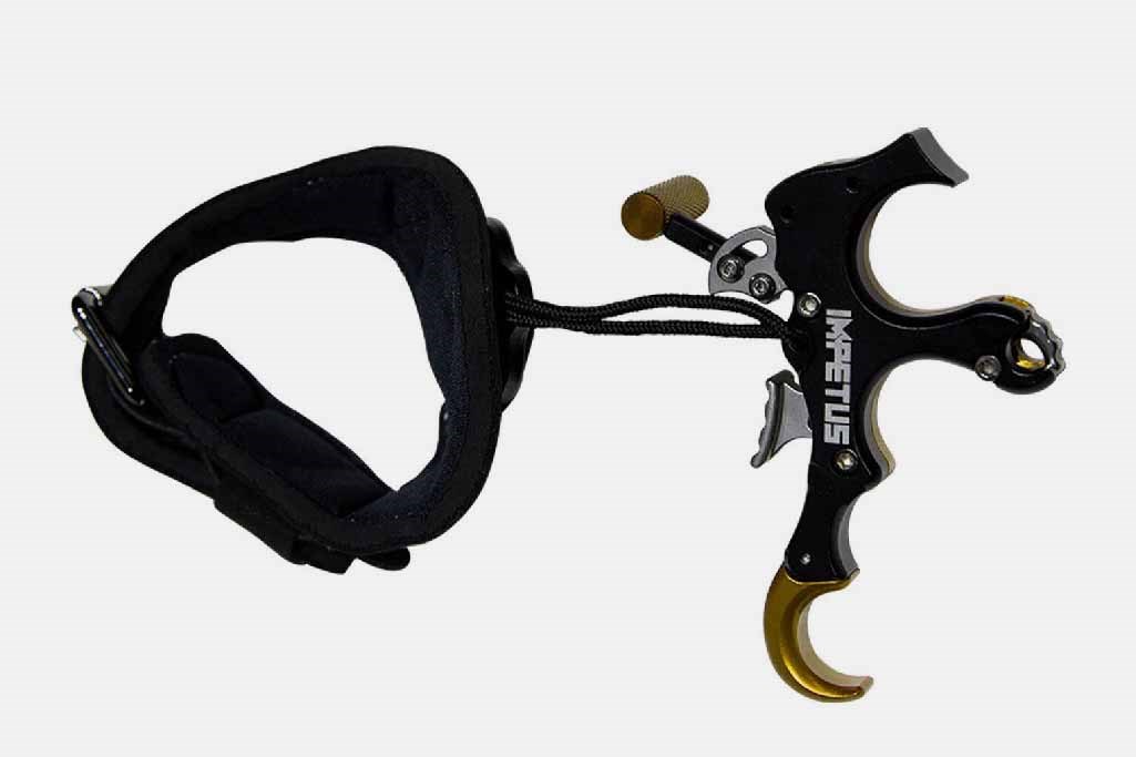 Impetus Elden Tetik Scout 3/4 Finger
