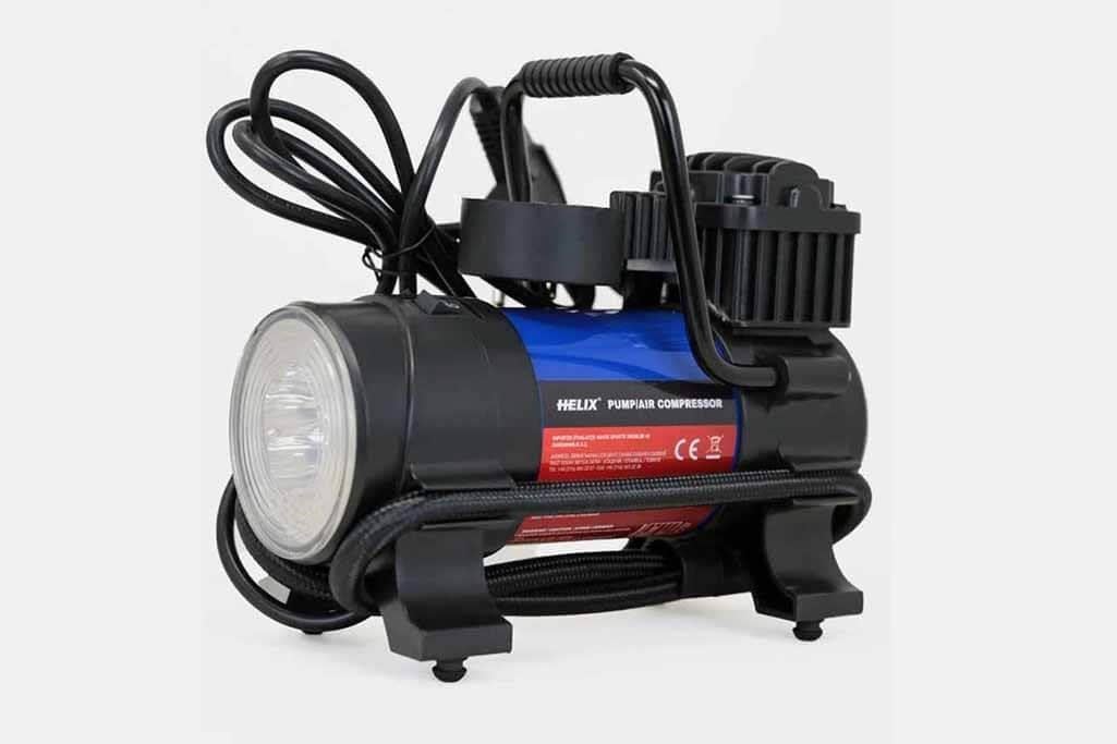 Helix Elektrikli Kompresör HP15050
