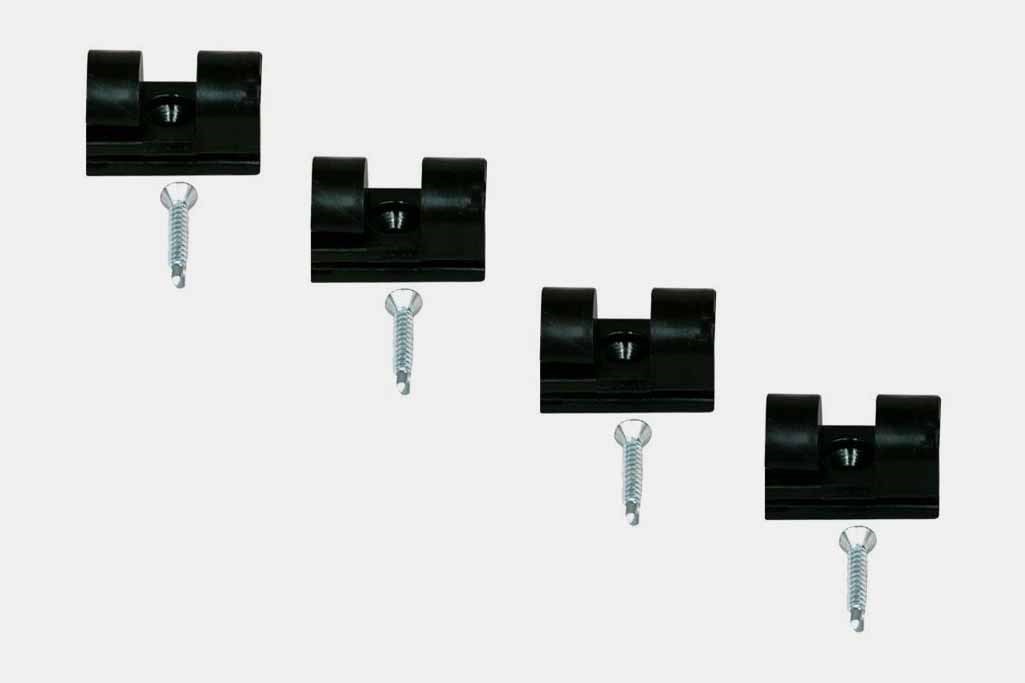 Helix File Kancası