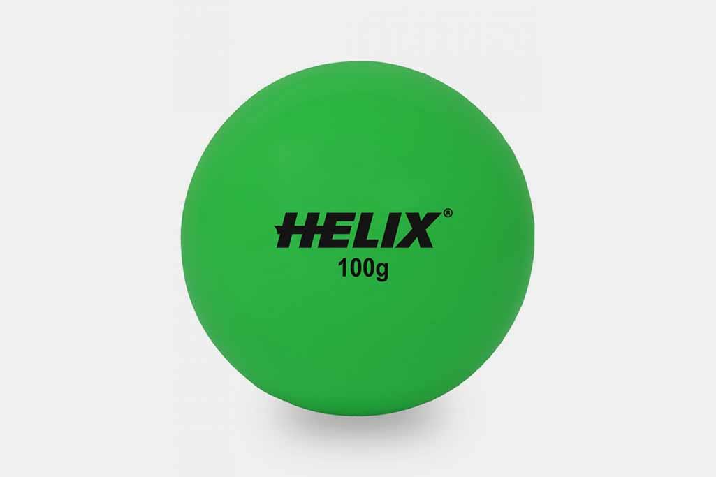 Helix Fırlatma Topu 100 Gr