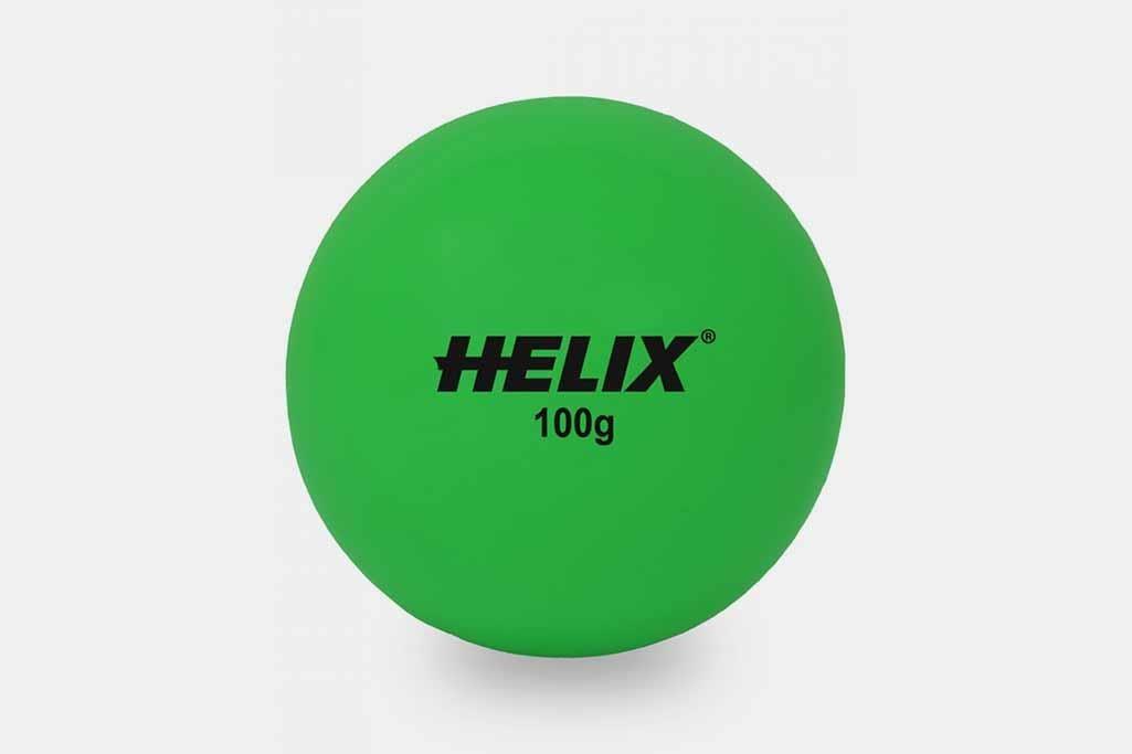 Helix Fırlatma Topu LB 100gr