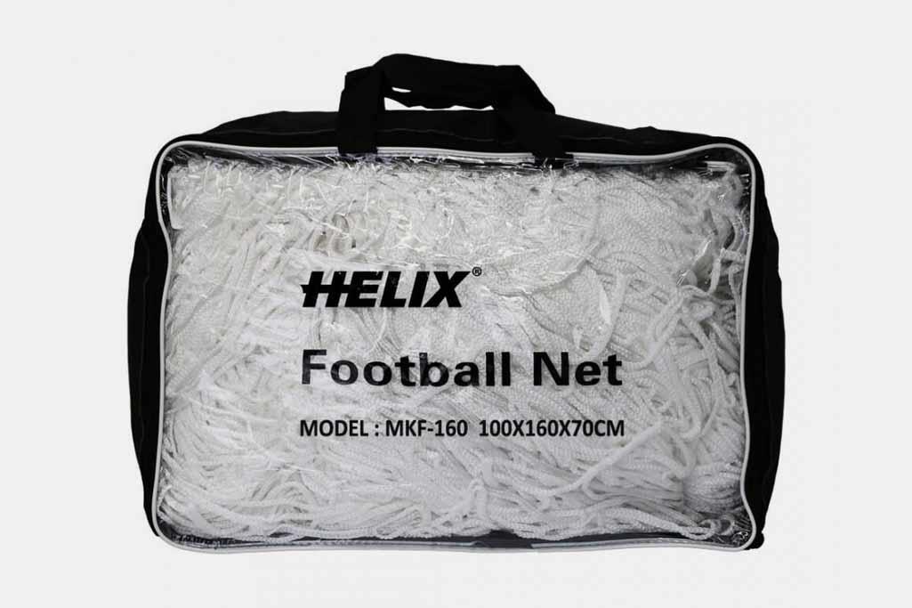 Helix Futbol Kale Filesi Mini MKF-160