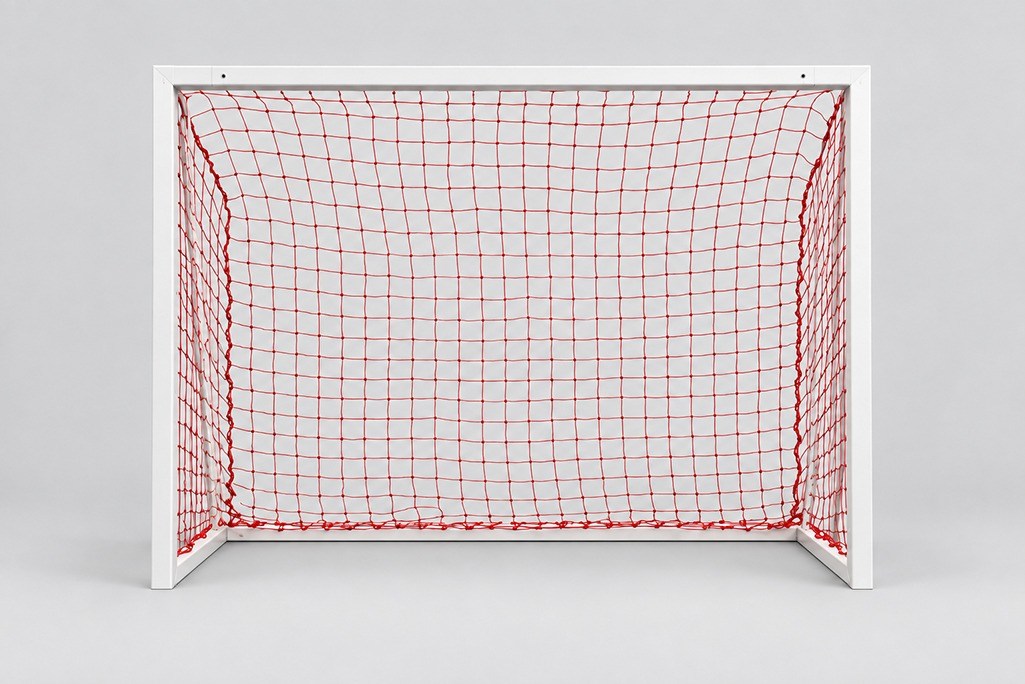 Bayspor Metal Kale Direği 200*200*80 cm