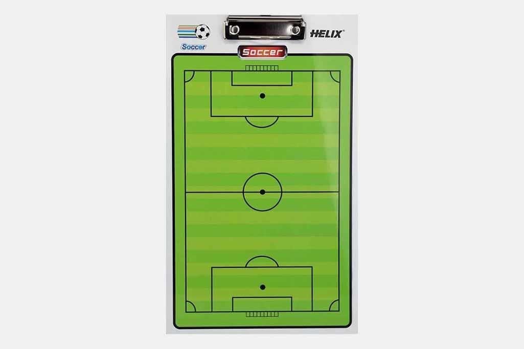 Helix Futbol Taktik Tahtası MK-1622