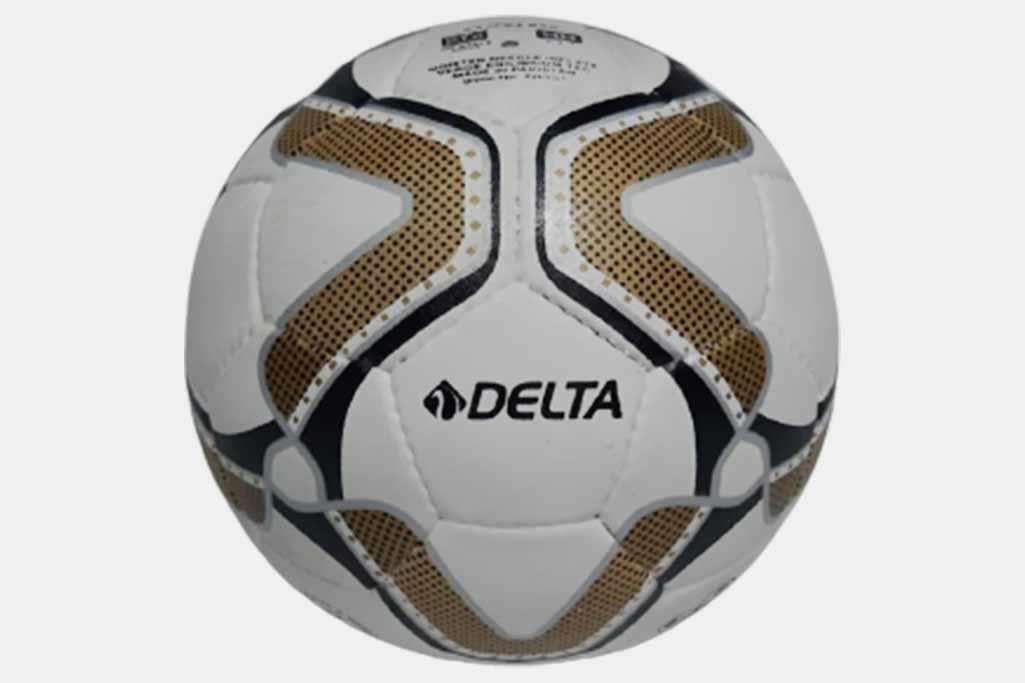 Delta Futbol Topu El Dikişli Pro League No 5