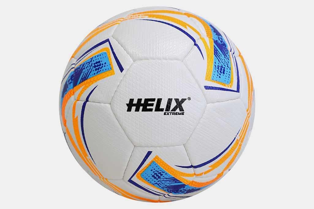 Helix Extreme Futbol Topu No: 4