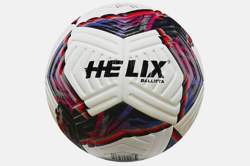 Helix Futbol Topu Ballista No:5