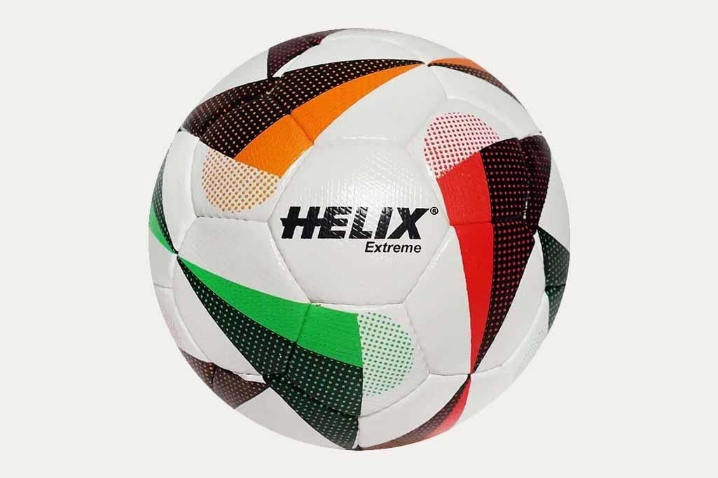 Helix Futbol Topu Extreme No:5