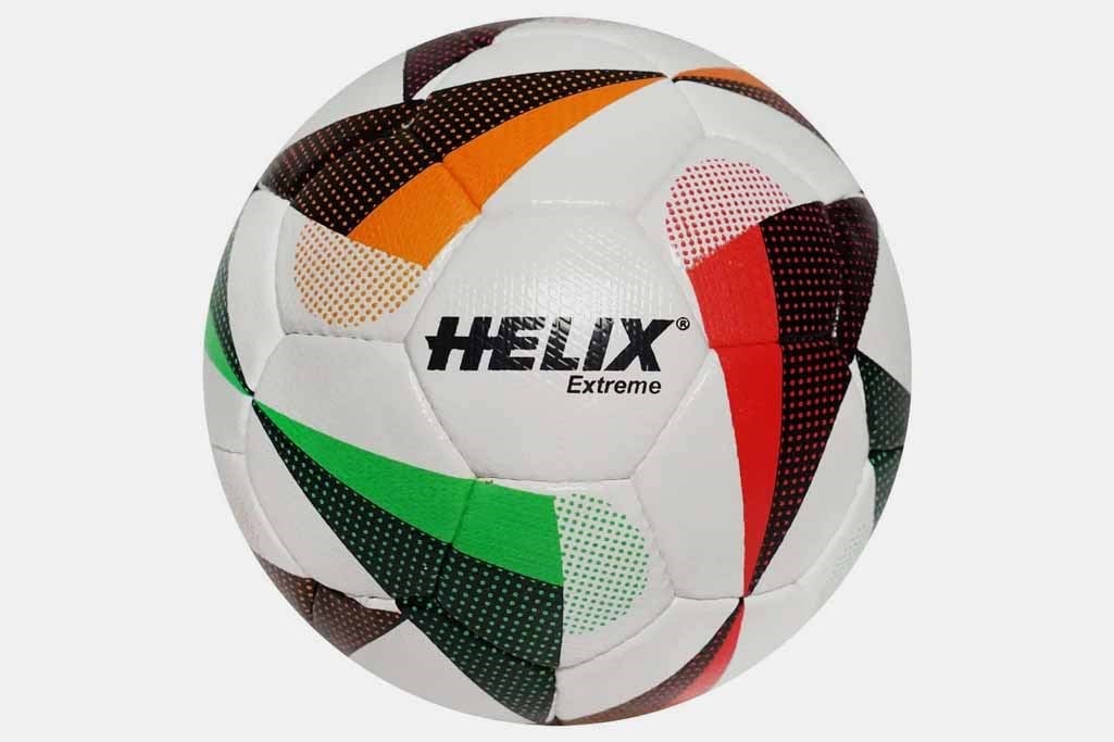 Helix Futbol Topu Extreme No:4