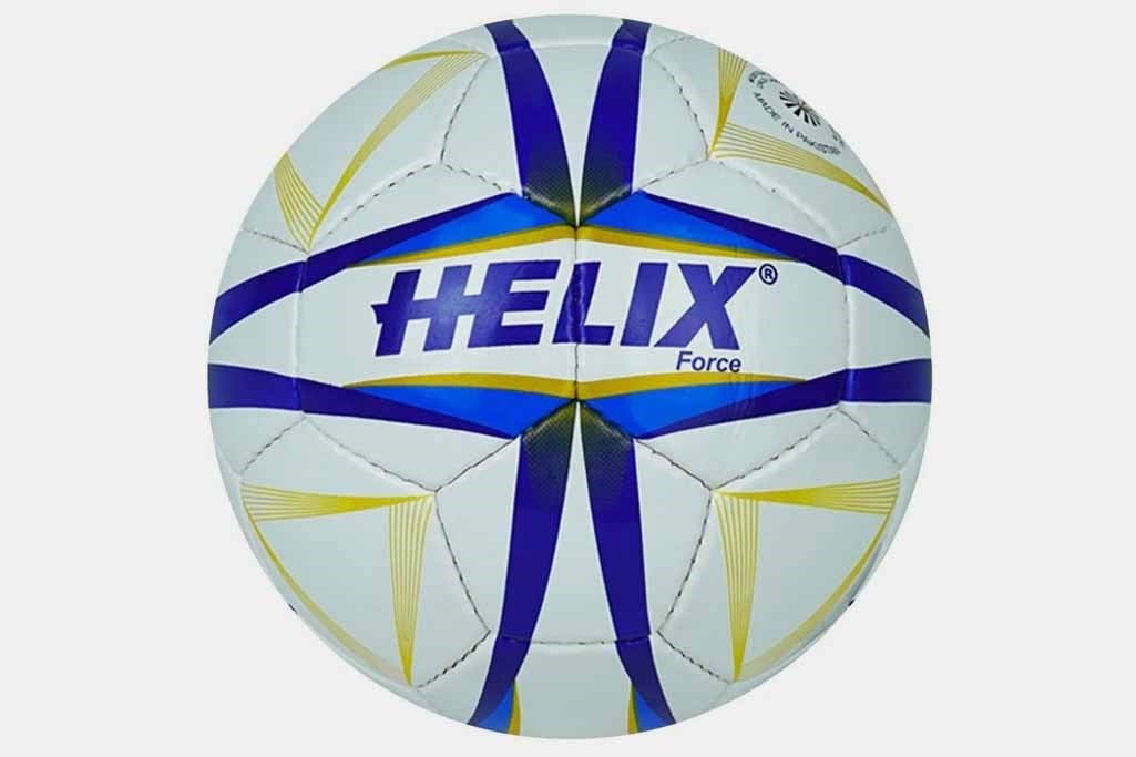 Helix Futbol Topu Force No:5