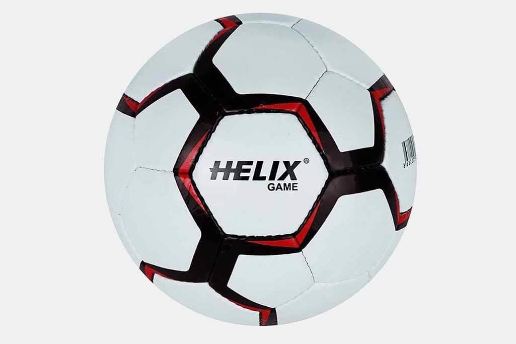Helix Futbol Topu Game No:5