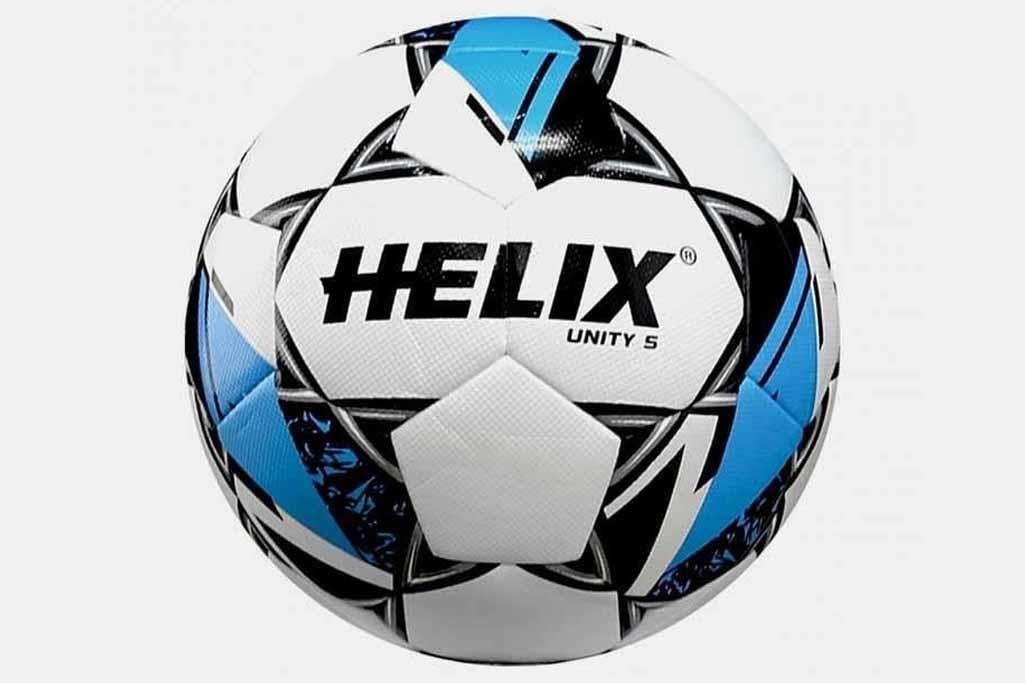 Helix Futbol Topu Hybrid Unity No:5
