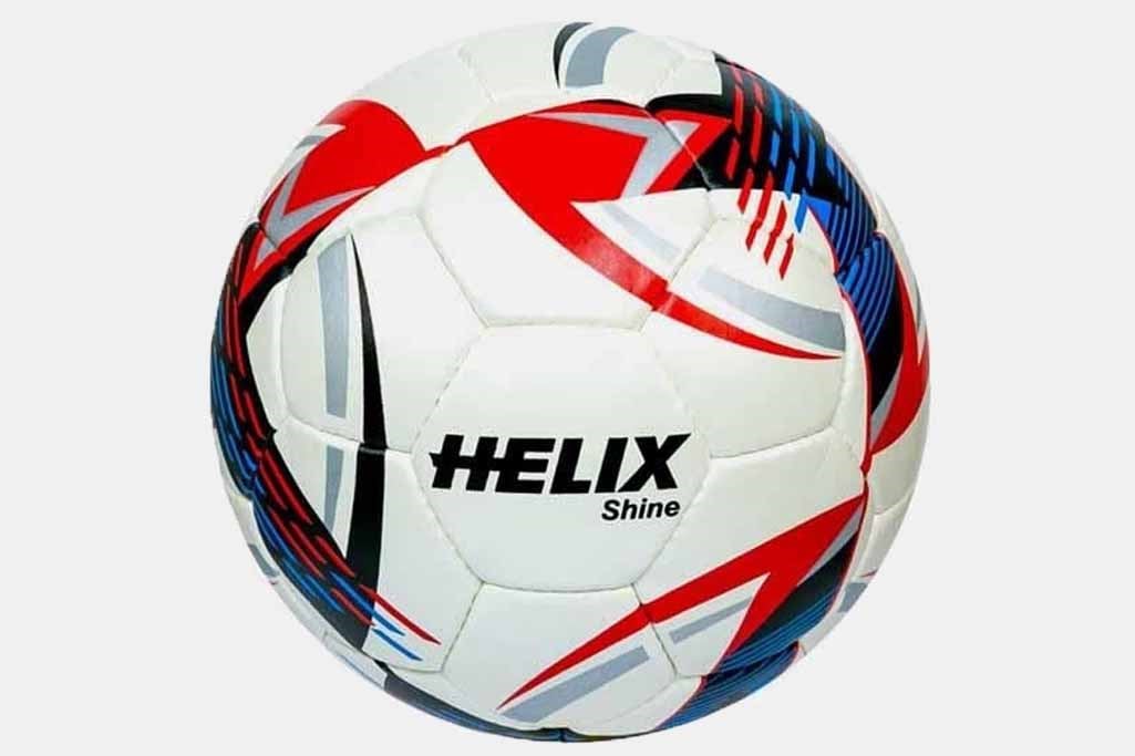 Helix Futbol Topu Shine Pro No:4