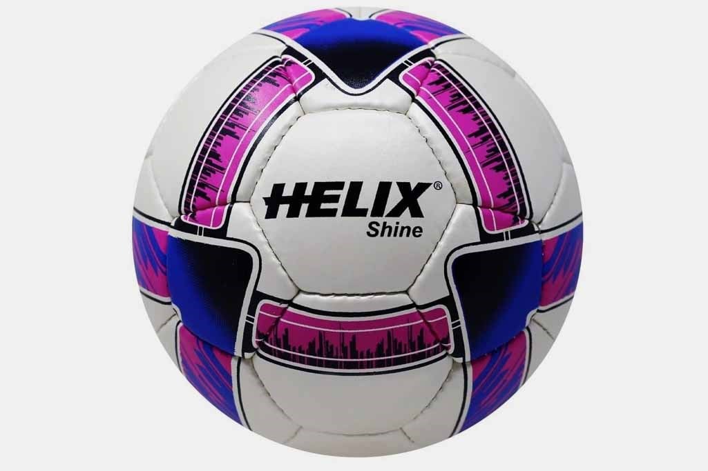Helix Futbol Topu Shine No:4