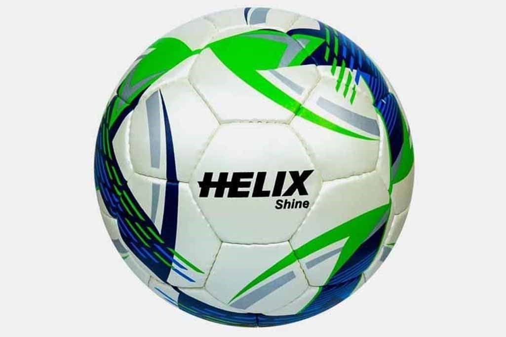 Helix Futbol Topu Shine Pro No:5