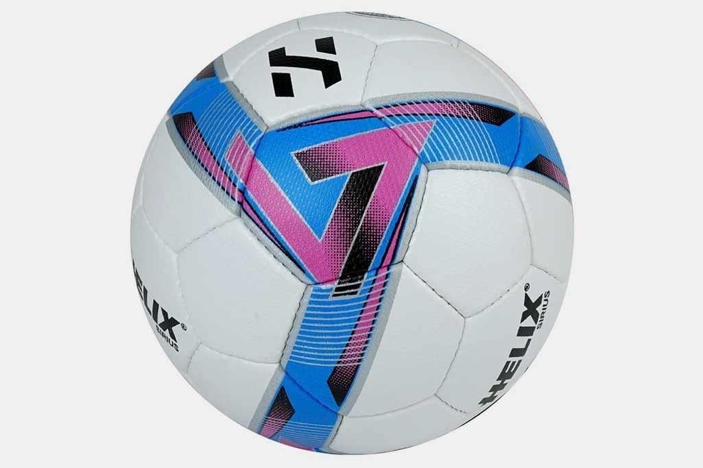 Helix Futbol Topu Sirius No:5