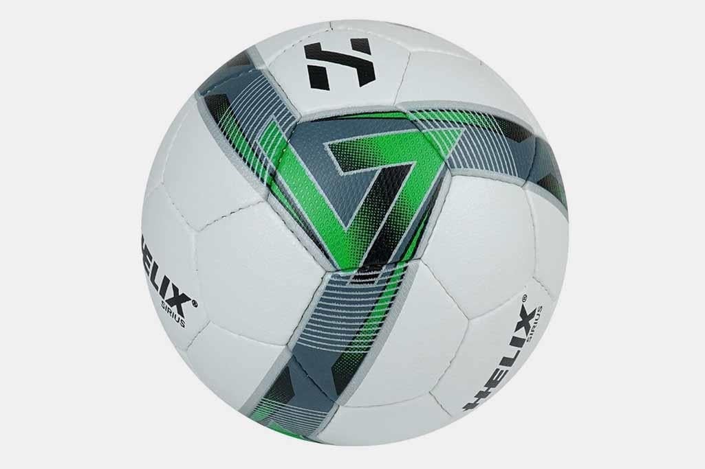Helix Futbol Topu Sirius No:4