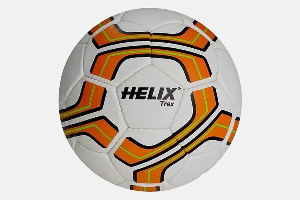 Helix Futbol Topu Trex No:4