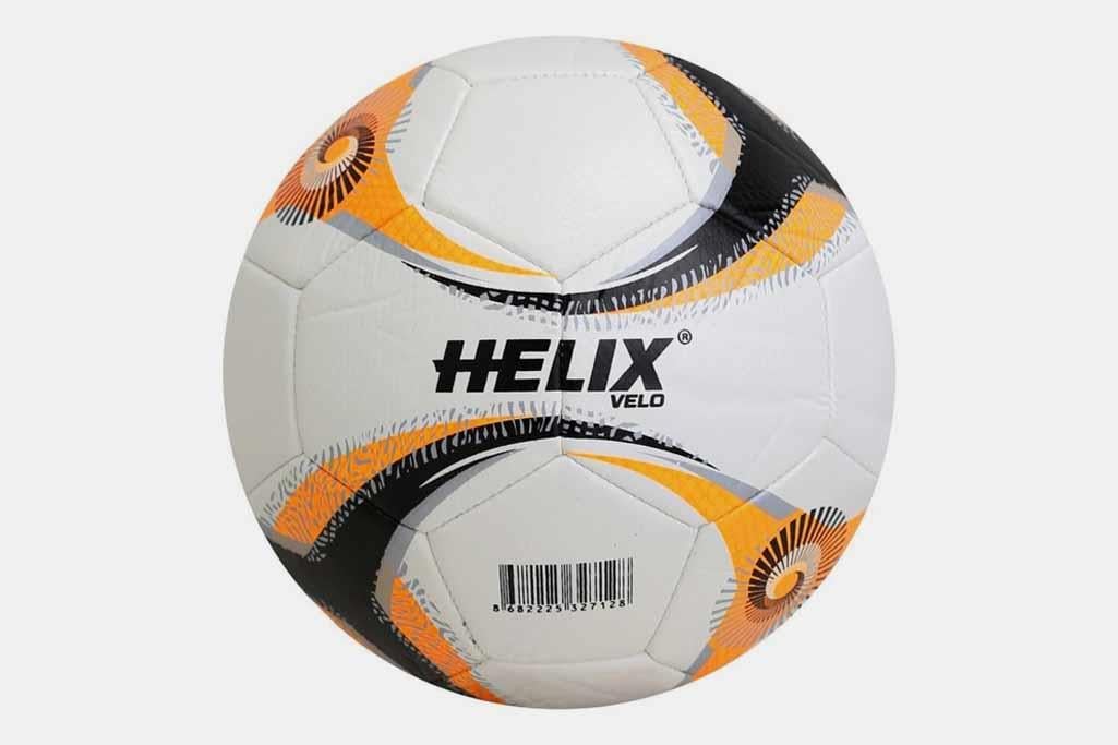 Helix Futbol Topu Velo No:4
