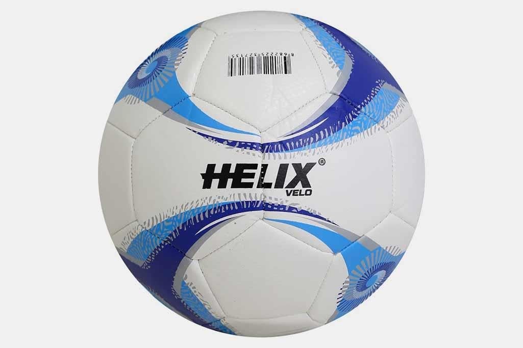 Helix Futbol Topu Velo No:5