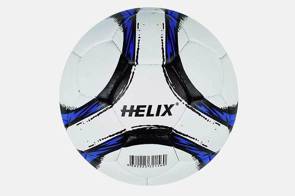 Dayanıklı ve Kaliteli: Helix Quick Futbol Topu No:5