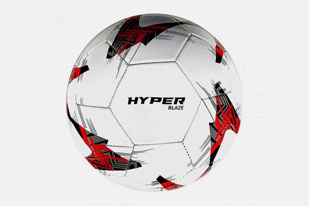 Hyper Futbol Topu Blaze No:5