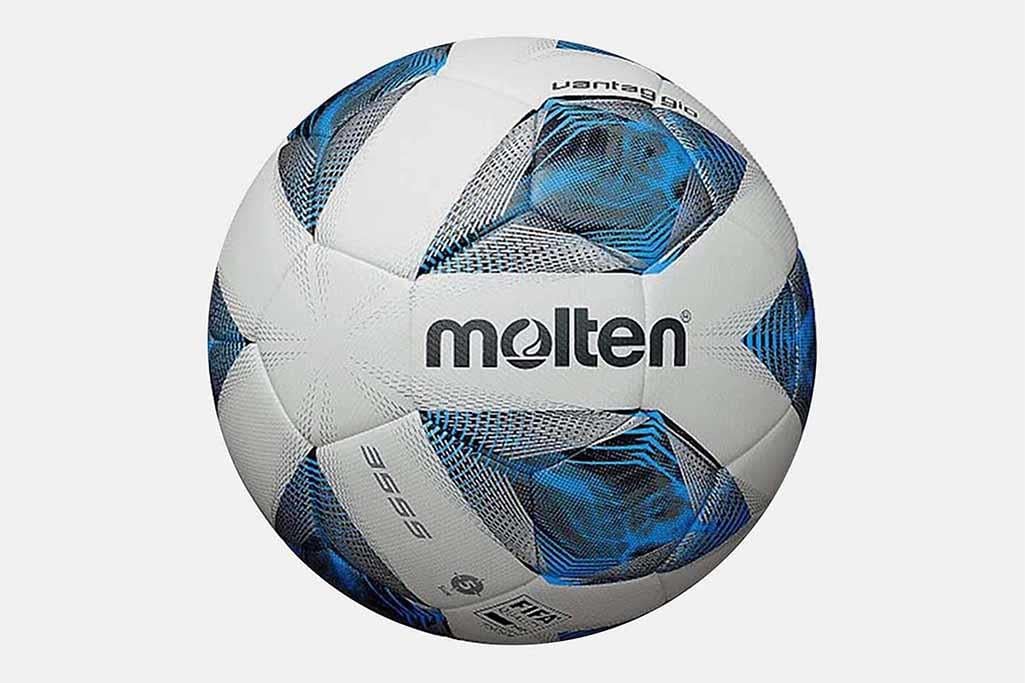 Molten F5A3555-K Fifa Qualty Hybrid Yapıştırma Dikişli Maç Topu No:5