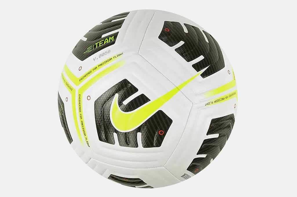 Nike CU8041-100 NK Akademi Pro Futbol Topu No:4 | Her Yaştan Futbolcuya Uygun