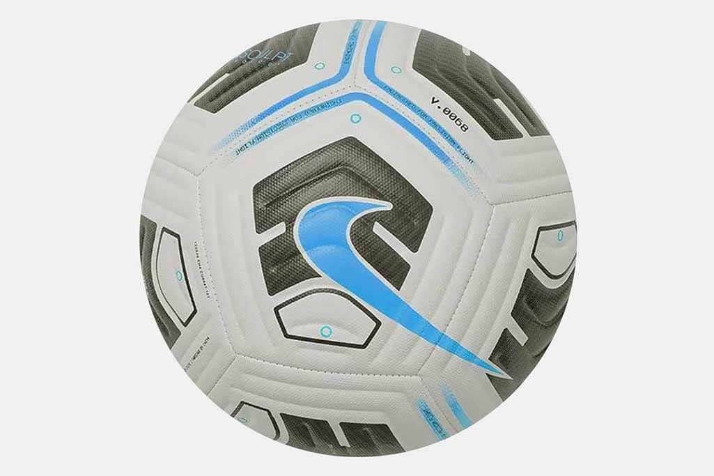 Nike CU8047-102 Strike Team 350 gr Fifa Futbol Topu No:5 | Futbol Becerilerini Geliştir